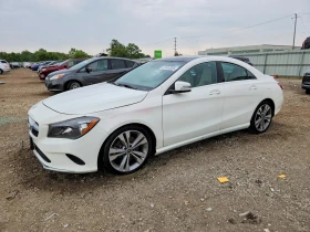 Mercedes-Benz CLA 250 2.0l 4Matic, снимка 1