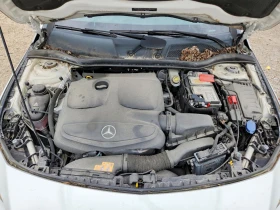 Mercedes-Benz CLA 250 2.0l 4Matic, снимка 11