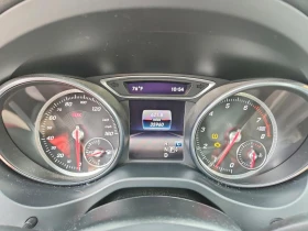 Mercedes-Benz CLA 250 2.0l 4Matic, снимка 9