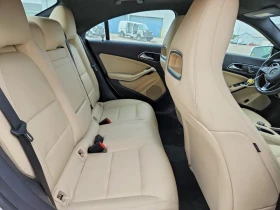 Mercedes-Benz CLA 250 2.0l 4Matic, снимка 10