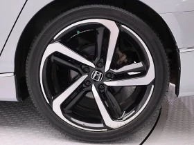 Honda Accord 10Th Generation 2.0 Turbo Sports, снимка 12