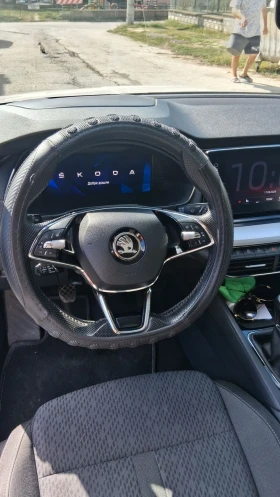 Skoda Octavia 2.0TDI 150k.c., снимка 6