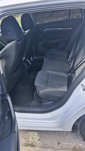 Skoda Octavia 2.0TDI 150k.c., снимка 10