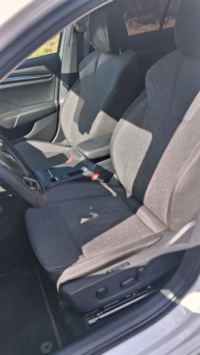 Skoda Octavia 2.0TDI 150k.c., снимка 7