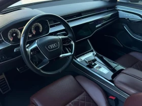 Audi S8 S8 D5, снимка 12