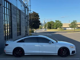 Audi S8 S8 D5, снимка 4