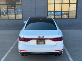 Audi S8 S8 D5, снимка 2