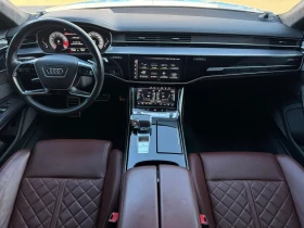Audi S8 S8 D5, снимка 10