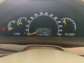 Mercedes-Benz S 500 5.0, снимка 6