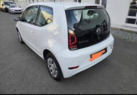 VW Up Реални километри, снимка 5