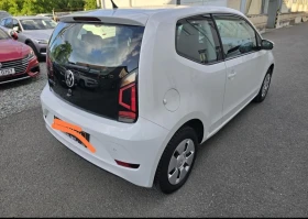 VW Up Реални километри, снимка 4