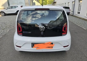 VW Up Реални километри, снимка 6