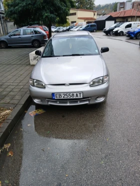 Hyundai Accent, снимка 6
