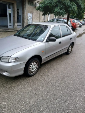 Hyundai Accent, снимка 1