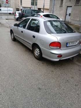 Hyundai Accent, снимка 3