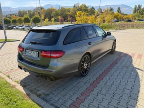 Mercedes-Benz E 53 AMG, снимка 4