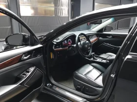 Kia K7 3.0 LPG/ ОБДУХВАНЕ/ ПОДГРЕВ/ КАМЕРА, снимка 10