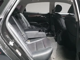Kia K7 3.0 LPG/ ОБДУХВАНЕ/ ПОДГРЕВ/ КАМЕРА, снимка 12