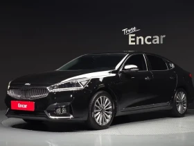 Kia K7 3.0 LPG/ ОБДУХВАНЕ/ ПОДГРЕВ/ КАМЕРА, снимка 1