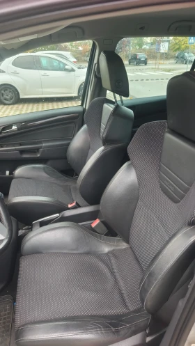Opel Zafira OPC, снимка 15