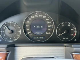 Mercedes-Benz E 270, снимка 9