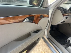 Mercedes-Benz E 270, снимка 7