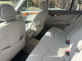 Mercedes-Benz E 270, снимка 12