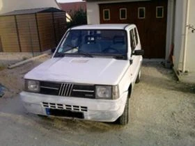 Fiat Panda 750 | Mobile.bg    1