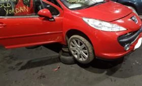 Peugeot 207 1.6 | Mobile.bg    2