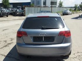 Audi A3 2.0FSI BVY  - [4] 