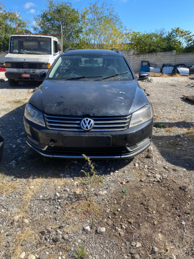 Обява за продажба на VW Passat Комби и Седан ~11 лв. - изображение 1