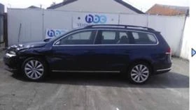 VW Passat Комби и Седан - [7] 