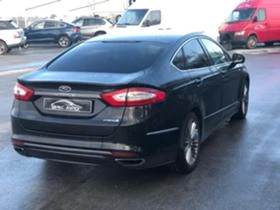 Ford Mondeo 2.0i Hybrid-VIGNALE | Mobile.bg    6