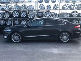 Ford Mondeo 2.0i Hybrid-VIGNALE | Mobile.bg    3