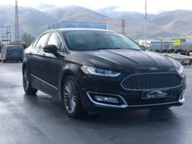 Ford Mondeo 2.0i Hybrid-VIGNALE | Mobile.bg    7