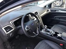 Ford Mondeo 2.0i Hybrid-VIGNALE | Mobile.bg    9