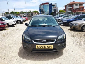 Ford Focus 2.0I, снимка 2