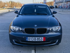 BMW 116 Фейслифт 132400км , снимка 2