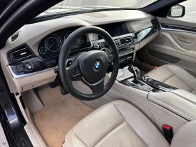 BMW 530 Д, снимка 16