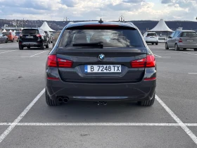 BMW 530 Д, снимка 10 - Автомобили и джипове - 44934484