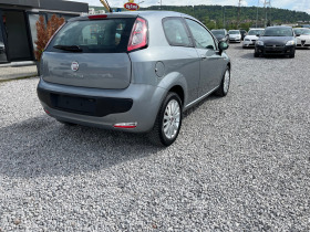 Fiat Punto EVO 1.4i-78k.c. /GPL/, снимка 6 - Автомобили и джипове - 45490440