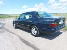 Mercedes-Benz 124 E250D | Mobile.bg    4