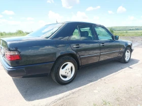 Mercedes-Benz 124 E250D | Mobile.bg    7