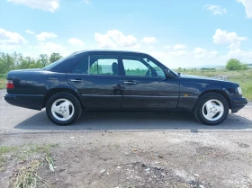 Mercedes-Benz 124 E250D | Mobile.bg    6