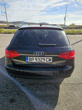 Audi A4 B8, снимка 3
