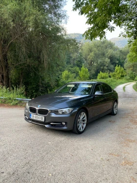 BMW 320 xDrive, Modern, снимка 1