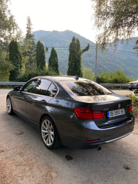 BMW 320 xDrive, Modern | Mobile.bg    2