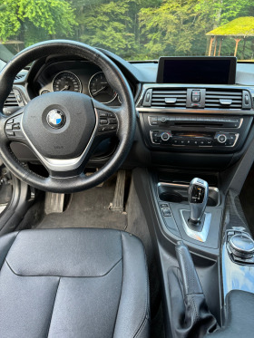 BMW 320 xDrive, Modern, снимка 8