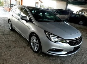 Opel Astra 1.6-136+ LED-MATRIX ! ! !  | Mobile.bg    3