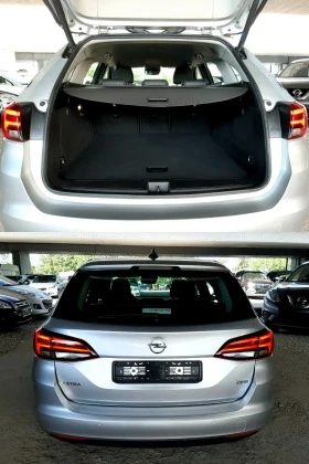 Opel Astra 1.6-136+ LED-MATRIX ! ! !  | Mobile.bg    6